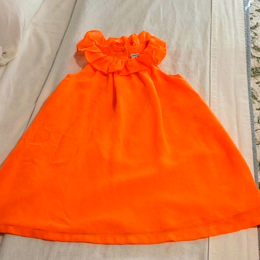 4t dress